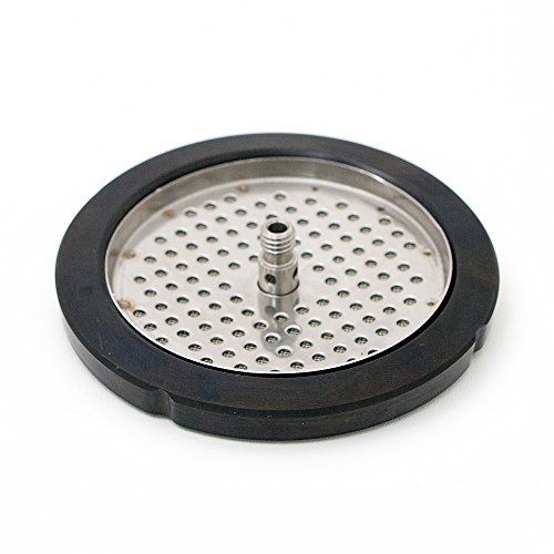 La Marzocco Group Head Kit - 7mm Gasket, Screen & Screw Set for All Models