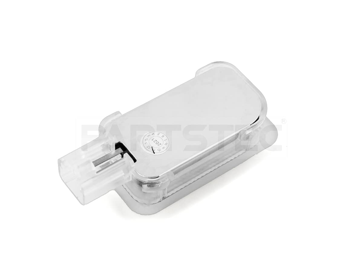 Amazon | MOTOR POWER ホワイト LED ラゲッジランプ ON OFF