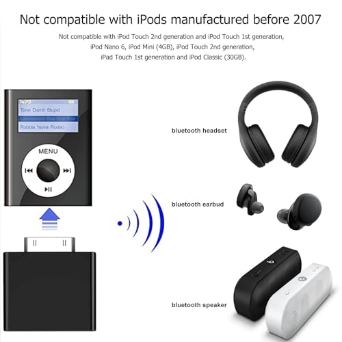 El mejor review de Ipod classic 160gb - cinco favoritos. 13 Imagen adicional