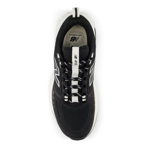 Image of New Balance Womens Fresh Foam 410v9