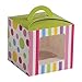 U.S. Toy TU234 Candy Cupcake Boxes