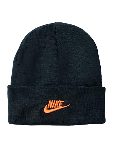 Image of Nike Unisex Big Kids' Peak Futura Beanie | Boys and Girls