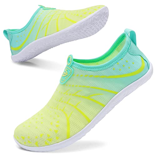 Spesoul Womens and Mens Water Shoes