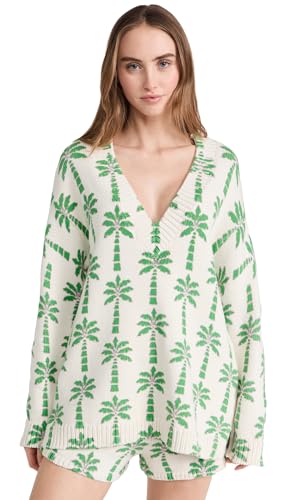 Image of Show Me Your Mumu Women's Gilligan Sweater