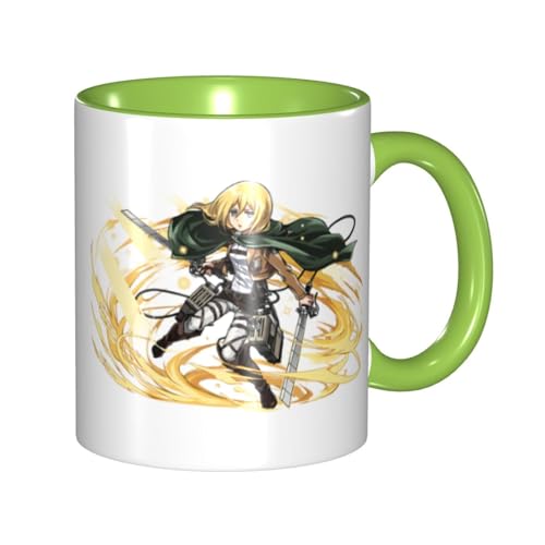 i̋l A~ }OJbv 330ml eB[Jbv R[q[Jbv Jbv Z~bN Mug Cup y ڃhbv  킢 dqWΉ ObY ItBX Ɨp v[g