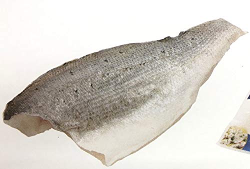 ラス スズキ フィレ M 10kg 1枚300〜400g タイリク フィーレ 刺身 冷凍 業務用