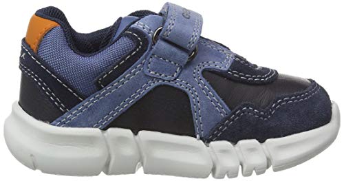 Geox B FLEXYPER BOY C baby-jongens SNEAKERS - Image 7