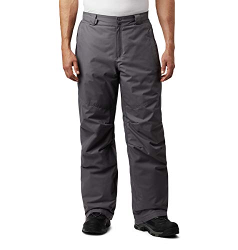 Image of Columbia Men's Bugaboo II Snow Pants, Waterproof & Breathable