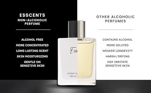 Image of Legacy Non Alcoholic Perfume | Perfume Spray for Men & Women | Strong & Long Lasting Fragrance | Gift for Him & Her | 50Ml