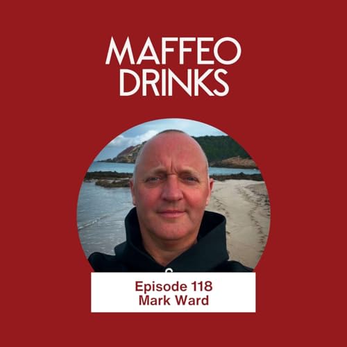 118 | What Bottom-Up Actually Means: Mark Ward, Founder of Regal Rogue on the Behaviour Between One and Ten
