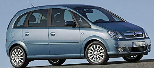 SPRINT03408 - Tappetini su Misura per Auto in