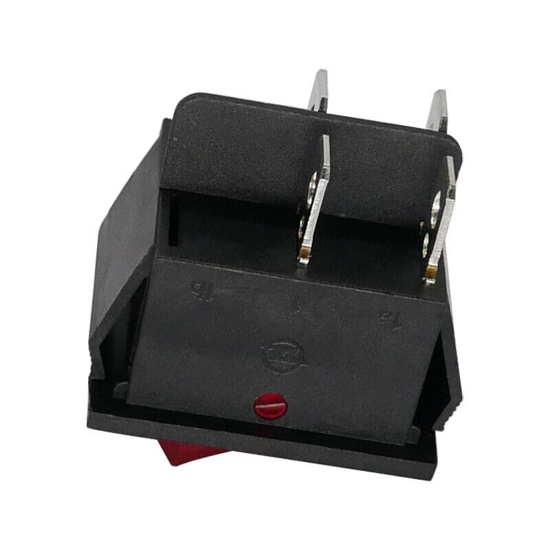 1pcs Replacement On-Off Switch for Kobalt 8 Gal Tank Air Compressor