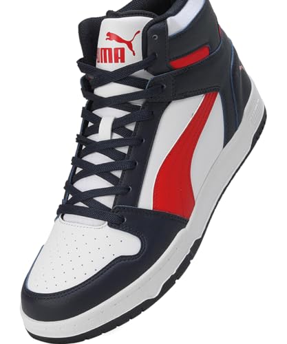 Image of Puma Mens Evoke Layup Sl Sneaker