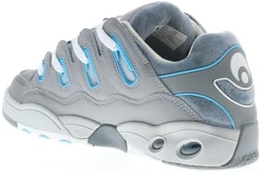 Osiris D3 OG Grey/Blue/White 10 D (M) | Image 5