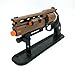 Fatebringer Legendary Hand Cannon - Handmade Cosplay Prop - Does not shoot