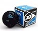 Dunlop Sports Intro Beginner Squash Ball, 12-Ball Box