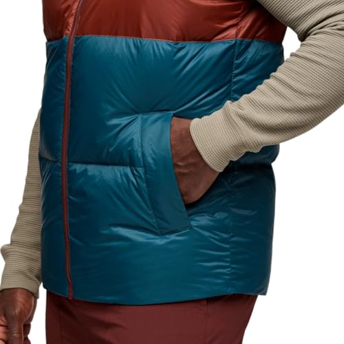 Cotopaxi Solazo Down Vest - Men's4