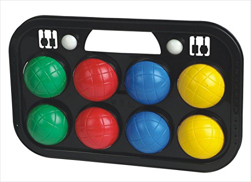 Adriatic S.R.L.- Adriatic PL117 Bocce Piene D 70 m, 70 cm, 117