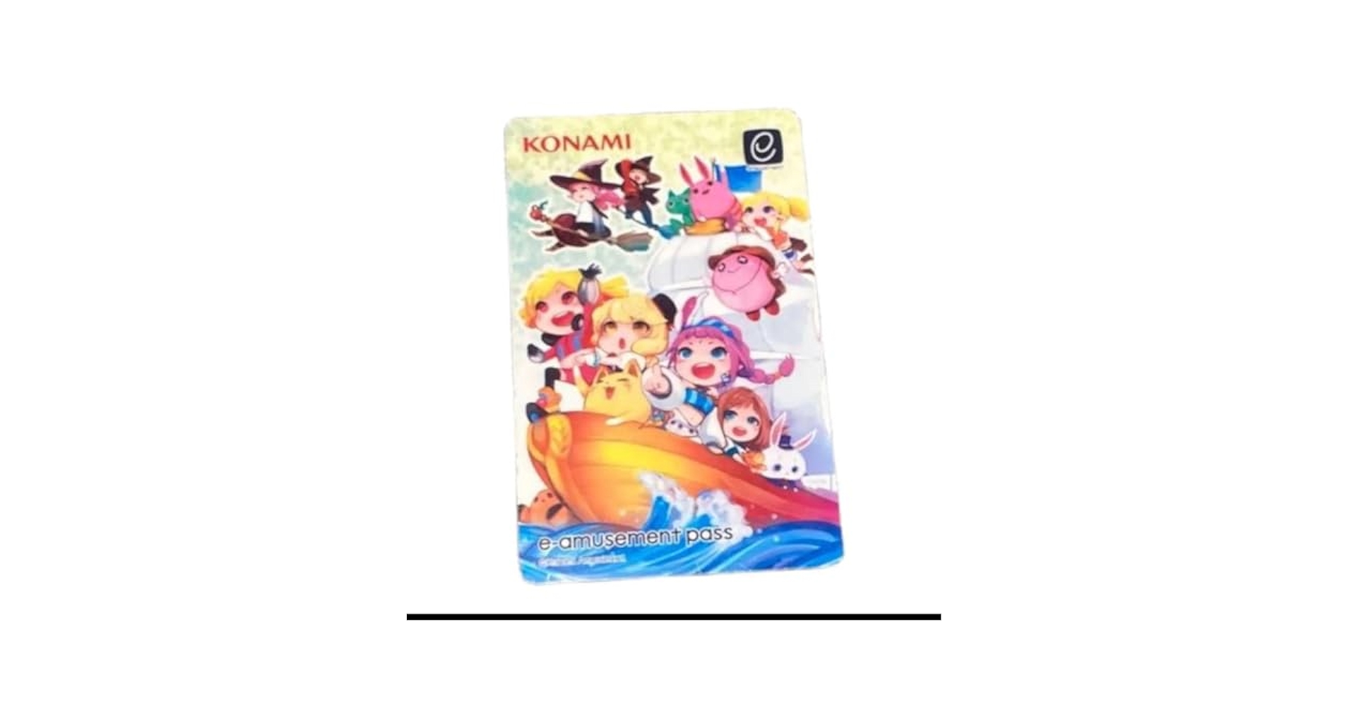Amazon.co.jp: アニマロッタ e-amusement pass メダルゲーム