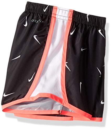 Nike Girls' Toddler Dri-fit Tempo Shorts3