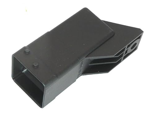 Partsline Boîtier de préchauffage compatible avec Jumper II, Ducato, Boxer (2006-) 2.2 3.0 D HDI - 1623861380