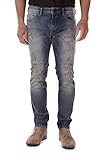  Diesel Thavar XP WASH R4DG8 Stretch Herren Jeans Hose Pants Slim Skinny Wählbar (W33/L34)