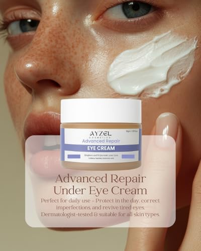 Image of Premium Skincare Kit | Sunscreen SPF 30-50 gm, Vitamin C Face Serum - 30 ml & Under Eye Cream - 30gm Skincare Routine For Women & Men Combo 3