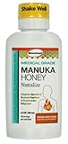 ManukaGuard Nutralize: Maple Lemon- Medical Grade Manuka