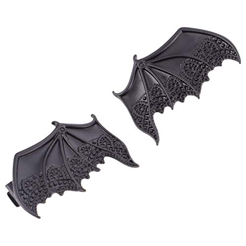 Beaupretty, 2 fermagli per capelli a forma di