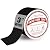 Pipe Insulation, Foam Pipe Insulation Tape, Pipe Insulation Wrap, Pipe Wrap, Outdoor Water Pipe Insulation, Heat Tape for Water Pipes, AC Line Insulation, 3in x 15ft, Black