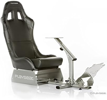 Playseat® Evolution Black