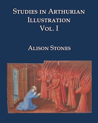 Studies in Arthurian Illustration
