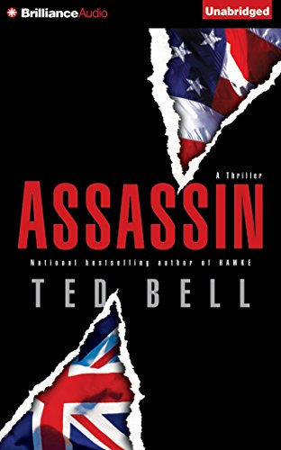 Assassin 150123921X Book Cover