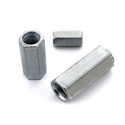 2-5 PZ acciaio con zinco M3 M4 M5 M6 M8 M10 M12