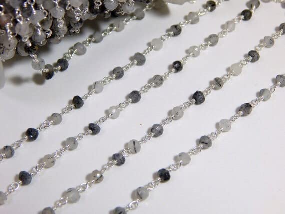 Rubis naturel perles rondelles 7x4mm pour remplacer les imitations par de vraies pierres