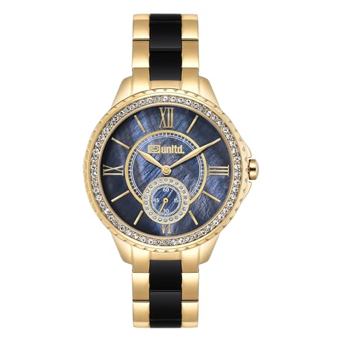 Image of unltd. Watch for Women - Analog Watches for Girl - Gift for Girl - Female-P