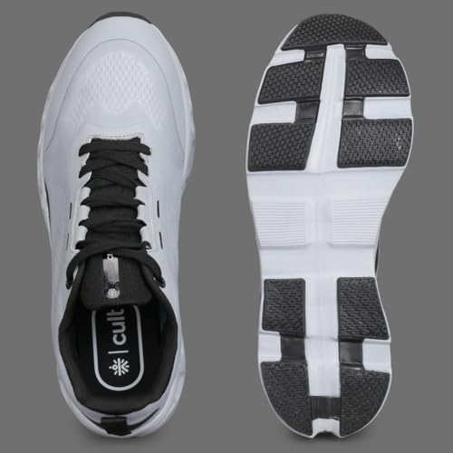 Image of CULT Men Vortex Sneaker Shoes