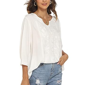 simple embroidery designs blouse