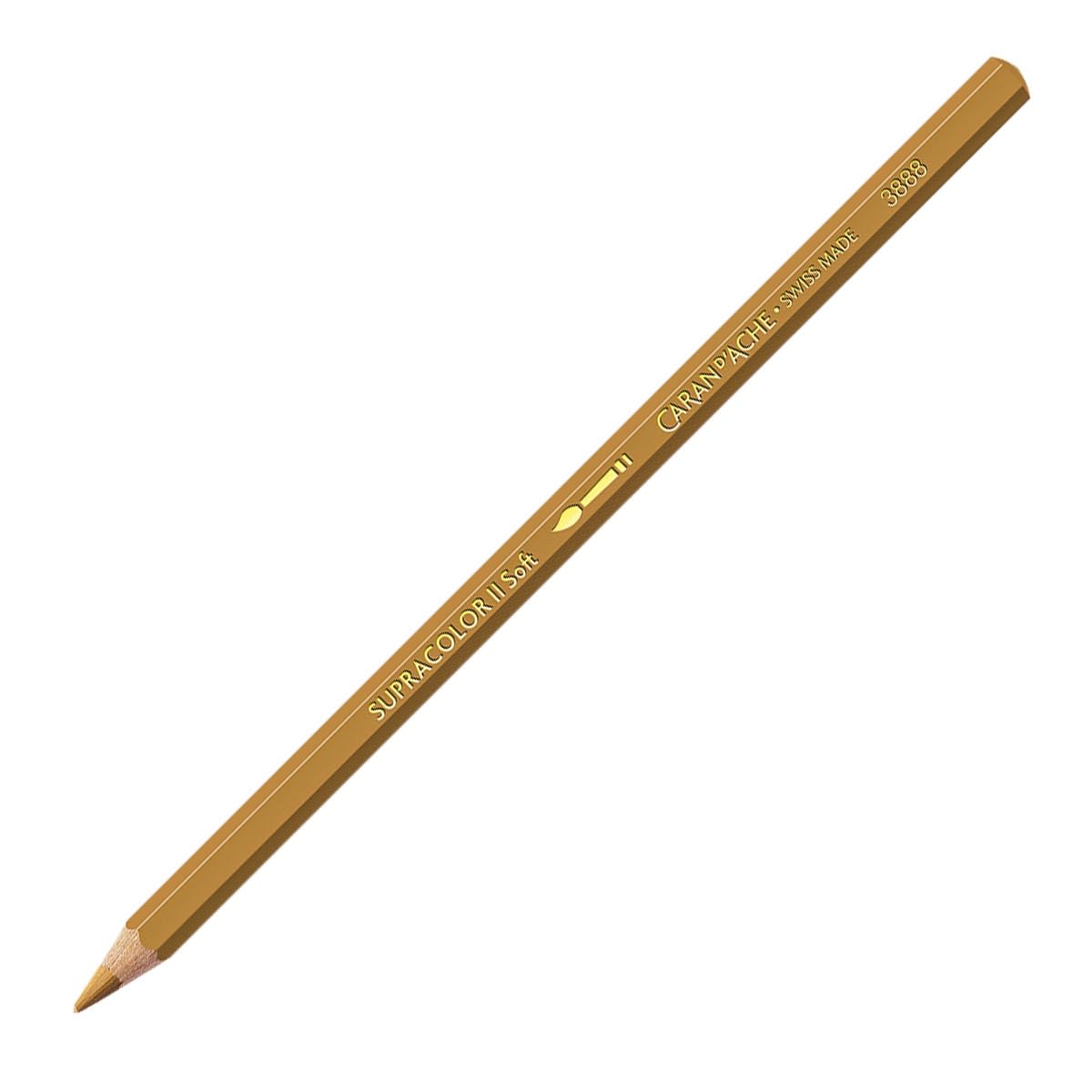 CARAN DACHE SUPRACOLOR SOFT Ochre