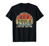 Best of 1984 Vintage Edition Classic Born in 1984