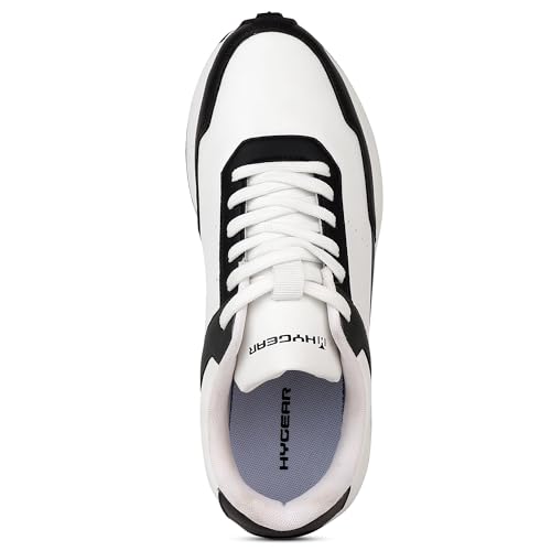 Image of Hygear Mens Wales Sneaker