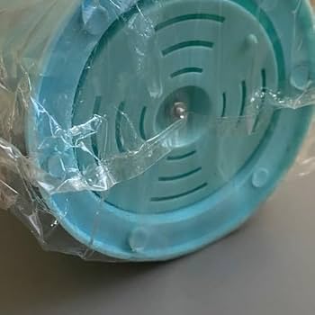 Amazon.co.jp: 台湾キッチンミキサー型箸立て ブルー フラワー