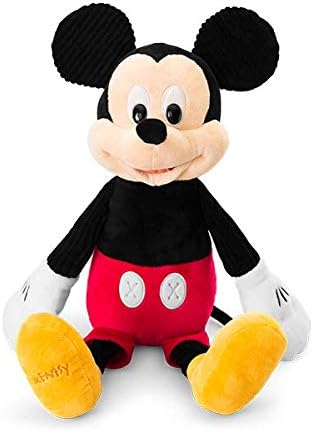 ScentsyMickey Mouse Buddy + Your Pal, Mickey scents Pack