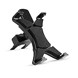 Ampliamente utilizado. También podría ser un soporte normal, ya que la base y el clip son desmontables, ideales para el uso del automóvil, el hogar y la oficina. Excelente dispositivo para mejorar la seguridad en la conducción, conveniente para revisar los mapas de tráfico mientras se conduce o tomar un descanso para el entretenimiento, etc.