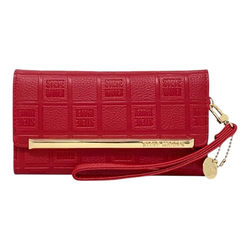 Image of Steve Madden Women's Trifold Wallet