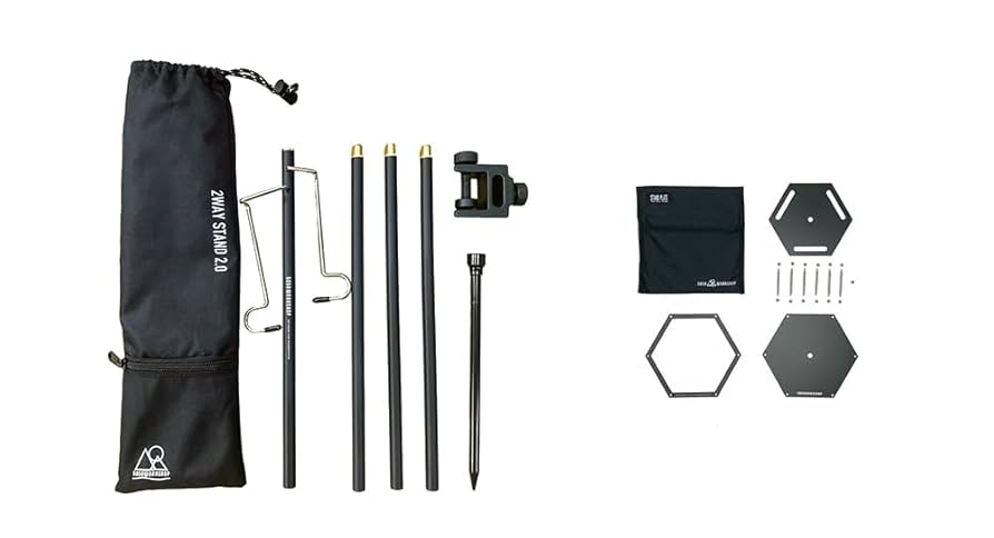 5050workshop ランタンスタンド セット 5050WORKSHOP 【3点セット商品】5050WORKSHOP ランタン スタンド