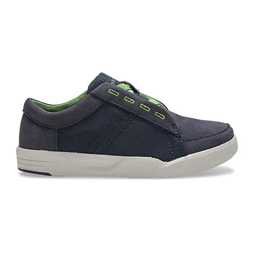 Hush Puppies Unisex-Child Layden Genius Sneaker2