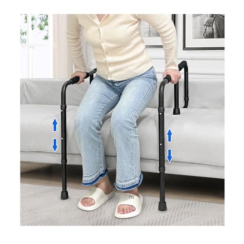 Mybow Couch Stand Assist, Chair Assist for Elderly Sit to