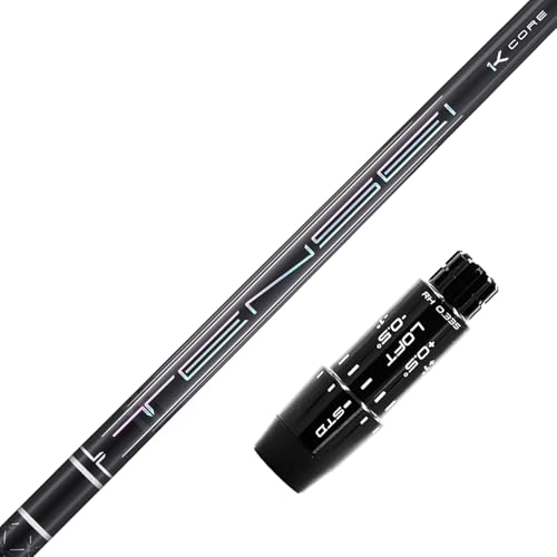 RusTick SRIXON [NVI XXIO ݊ X[ut Vtg OH eZC v ubN 1K RA TENSEI Pro Black 1k Core  {dl (ZXi V[Y hCo[45.5C`)(50-X)