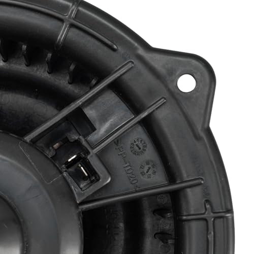 Image of KAX AC Blower Motor Compatible with Toyota Prius 2001 2002 2003 2004 2005 2006 2007 2008 2009- HVAC Heater Blower Motor Replaces# 700153,8710347050, TO3126118